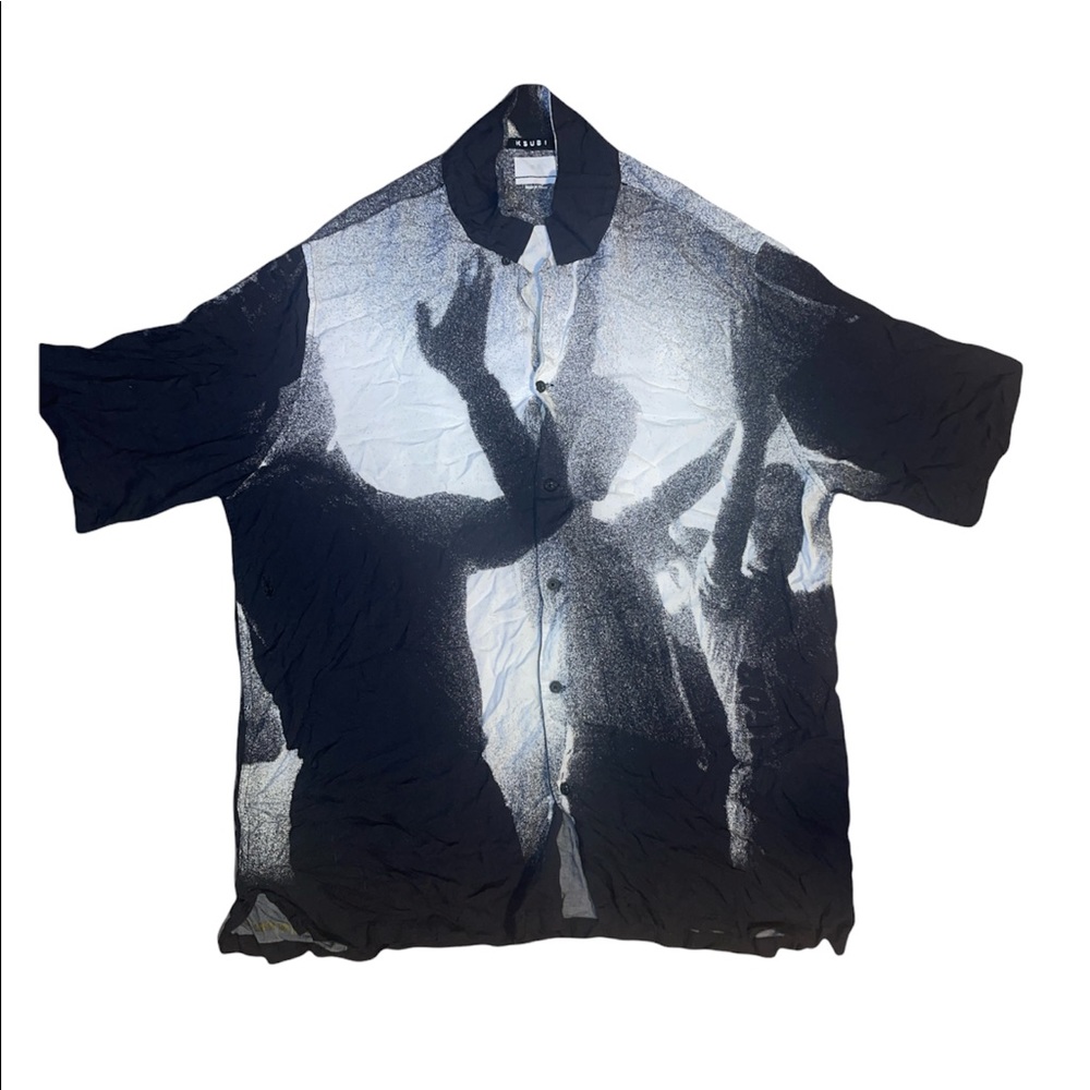 Ksubi Polo XL